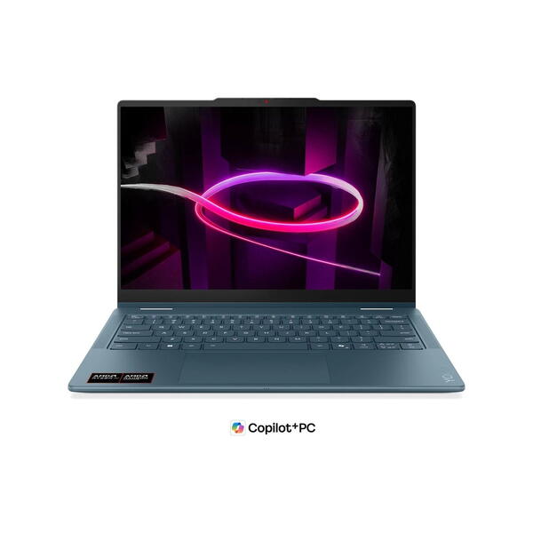 Lenovo Yoga 7 Gen sülearvuti 14" WUXGA 16 GB 512 GB W11H 1 Lenovo Yoga 7 Gen sülearvuti 14" WUXGA 16 GB 512 GB W11H