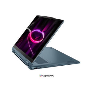 Lenovo Yoga 7 Gen sülearvuti 14" WUXGA 16 GB 512 GB W11H 16 Lenovo Yoga 7 Gen sülearvuti 14" WUXGA 16 GB 512 GB W11H