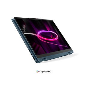 Lenovo Yoga 7 Gen sülearvuti 14" WUXGA 16 GB 512 GB W11H 17 Lenovo Yoga 7 Gen sülearvuti 14" WUXGA 16 GB 512 GB W11H