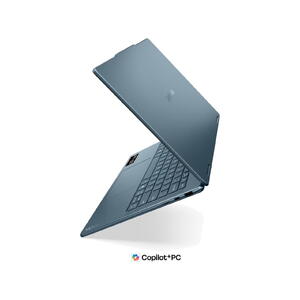 Lenovo Yoga 7 Gen sülearvuti 14" WUXGA 16 GB 512 GB W11H 19 Lenovo Yoga 7 Gen sülearvuti 14" WUXGA 16 GB 512 GB W11H