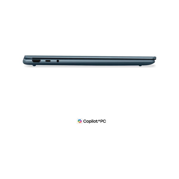 Lenovo Yoga 7 Gen sülearvuti 14" WUXGA 16 GB 512 GB W11H 7 Lenovo Yoga 7 Gen sülearvuti 14" WUXGA 16 GB 512 GB W11H