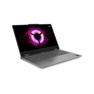 Lenovo LOQ Essential 15ARP11 sülearvuti 15.6" FHD Ryzen 7 16 GB 512 GB Win11Pro