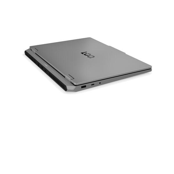 Lenovo LOQ Essential 15ARP11 sülearvuti 15.6" FHD Ryzen 7 16 GB 512 GB Win11Pro