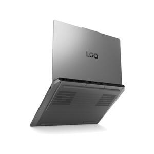 Lenovo LOQ Essential 15ARP11 sülearvuti 15.6" FHD Ryzen 7 16 GB 512 GB Win11Pro