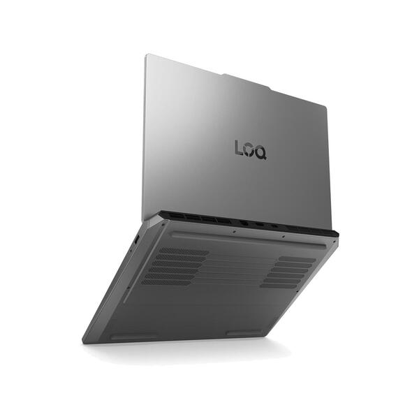 Lenovo LOQ Essential 15ARP11 sülearvuti 15.6" FHD Ryzen 7 16 GB 512 GB Win11Pro