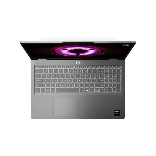 Lenovo LOQ Essential 15ARP11 sülearvuti 15.6" FHD Ryzen 7 16 GB 512 GB Win11Pro