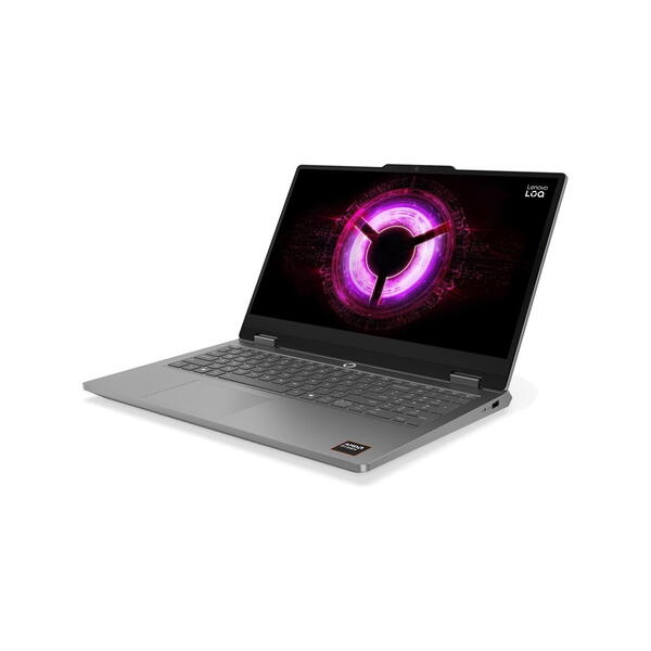 Lenovo LOQ Essential 15ARP11 sülearvuti 15.6" FHD Ryzen 7 16 GB 512 GB Win11Pro