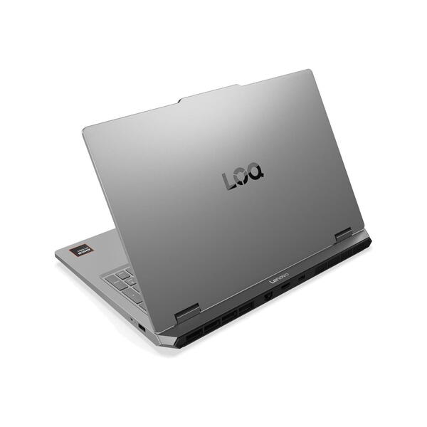 Lenovo LOQ Essential 15ARP11 sülearvuti 15.6" FHD Ryzen 7 16 GB 512 GB Win11Pro