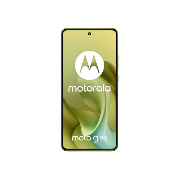 Motorola moto g86 nutitelefon 256GB Golden Cypress 2 Motorola moto g86 nutitelefon 256GB Golden Cypress