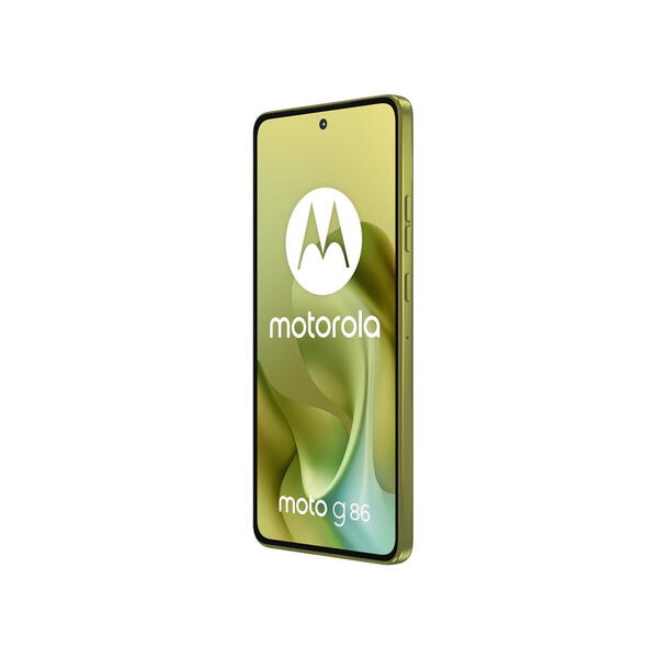 Motorola moto g86 nutitelefon 256GB Golden Cypress 4 Motorola moto g86 nutitelefon 256GB Golden Cypress
