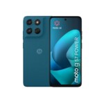 Motorola moto g57 power nutitelefon 256GB PANTONE Corsair