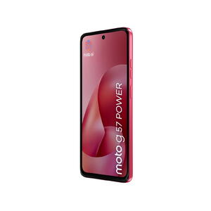 Motorola moto g57 power nutitelefon 256GB PANTONE Pink Lemonade