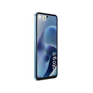 Motorola moto g17 nutitelefon 128GB PANTONE Alaskan Blue 14 Motorola moto g17 nutitelefon 128GB PANTONE Alaskan Blue