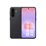 Samsung Galaxy A37 nutitelefon 128GB Awesome charcoal