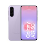 Samsung Galaxy A37 nutitelefon 128GB Awesome Lavender