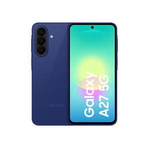 Samsung GALAXY A27 nutitelefon 128GB Blue