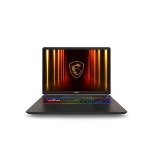 MSI Vector 16 HX AI A2XWHG-256PL sülearvuti 16" QHD Ultra 7 16 GB 1 TB W11H