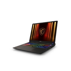 MSI Vector 16 HX AI A2XWHG-256PL sülearvuti 16" QHD Ultra 7 16 GB 1 TB W11H