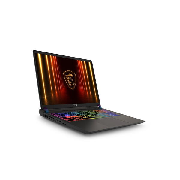MSI Vector 16 HX AI A2XWHG-256PL sülearvuti 16" QHD Ultra 7 16 GB 1 TB W11H