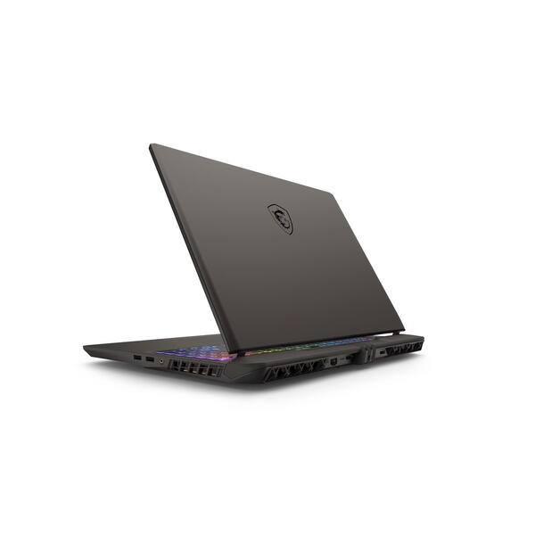 MSI Vector 16 HX AI A2XWHG-256PL sülearvuti 16" QHD Ultra 7 16 GB 1 TB W11H