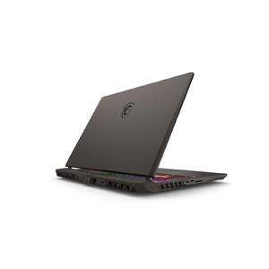 MSI Vector 16 HX AI A2XWHG-256PL sülearvuti 16" QHD Ultra 7 16 GB 1 TB W11H