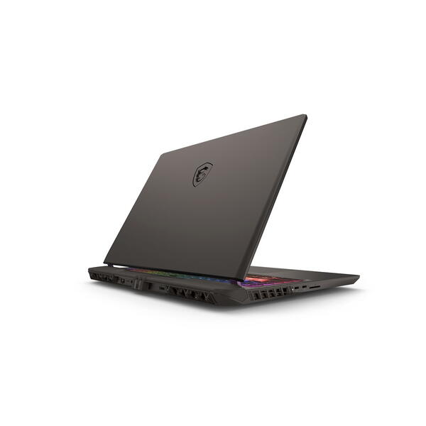 MSI Vector 16 HX AI A2XWHG-256PL sülearvuti 16" QHD Ultra 7 16 GB 1 TB W11H