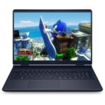 Dell Alienware AC16250 Intel sülearvuti 16" Core 9 16 GB 1 TB W11H