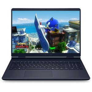 Dell Alienware AC16250 Intel sülearvuti 16" Core 9 16 GB 1 TB W11H 9 Dell Alienware AC16250 Intel sülearvuti 16" Core 9 16 GB 1 TB W11H