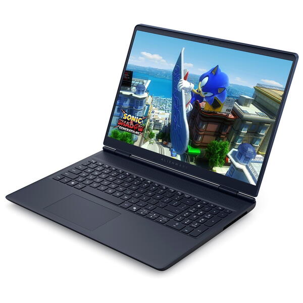 Dell Alienware AC16250 Intel sülearvuti 16" Core 9 16 GB 1 TB W11H 2 Dell Alienware AC16250 Intel sülearvuti 16" Core 9 16 GB 1 TB W11H