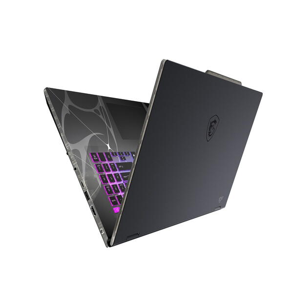 MSI Cyborg A17 AI B2HWEKG-011XPL sülearvuti 17.3" FHD Ryzen 7 16 GB 512 GB Win11Pro 9 MSI Cyborg A17 AI B2HWEKG-011XPL sülearvuti 17.3" FHD Ryzen 7 16 GB 512 GB Win11Pro