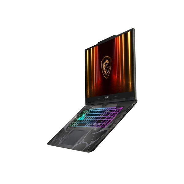 MSI Cyborg A17 AI B2HWEKG-011XPL sülearvuti 17.3" FHD Ryzen 7 16 GB 512 GB Win11Pro 14 MSI Cyborg A17 AI B2HWEKG-011XPL sülearvuti 17.3" FHD Ryzen 7 16 GB 512 GB Win11Pro