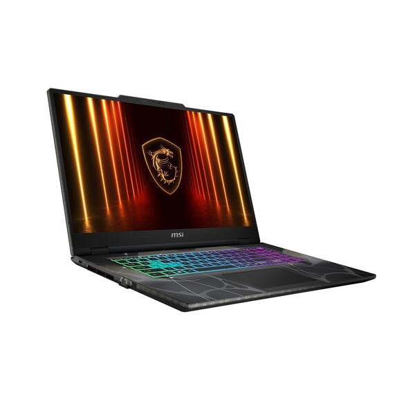 MSI Cyborg A17 AI B2HWEKG-011XPL sülearvuti 17.3" FHD Ryzen 7 16 GB 512 GB Win11Pro 2 MSI Cyborg A17 AI B2HWEKG-011XPL sülearvuti 17.3" FHD Ryzen 7 16 GB 512 GB Win11Pro