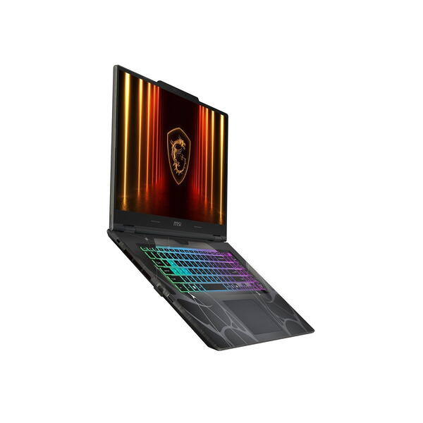 MSI Cyborg A17 AI B2HWEKG-011XPL sülearvuti 17.3" FHD Ryzen 7 16 GB 512 GB Win11Pro 6 MSI Cyborg A17 AI B2HWEKG-011XPL sülearvuti 17.3" FHD Ryzen 7 16 GB 512 GB Win11Pro