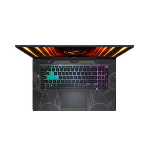 MSI Cyborg A17 AI B2HWEKG-011XPL sülearvuti 17.3" FHD Ryzen 7 16 GB 512 GB Win11Pro 22 MSI Cyborg A17 AI B2HWEKG-011XPL sülearvuti 17.3" FHD Ryzen 7 16 GB 512 GB Win11Pro