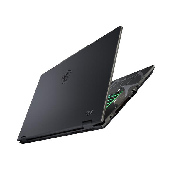 MSI Cyborg A17 AI B2HWEKG-011XPL sülearvuti 17.3" FHD Ryzen 7 16 GB 512 GB Win11Pro 8 MSI Cyborg A17 AI B2HWEKG-011XPL sülearvuti 17.3" FHD Ryzen 7 16 GB 512 GB Win11Pro