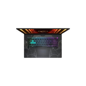 MSI Cyborg 17 B2RWFKG-066XPL sülearvuti 17.3" FHD Core 7 16 GB 512 GB Win11Pro