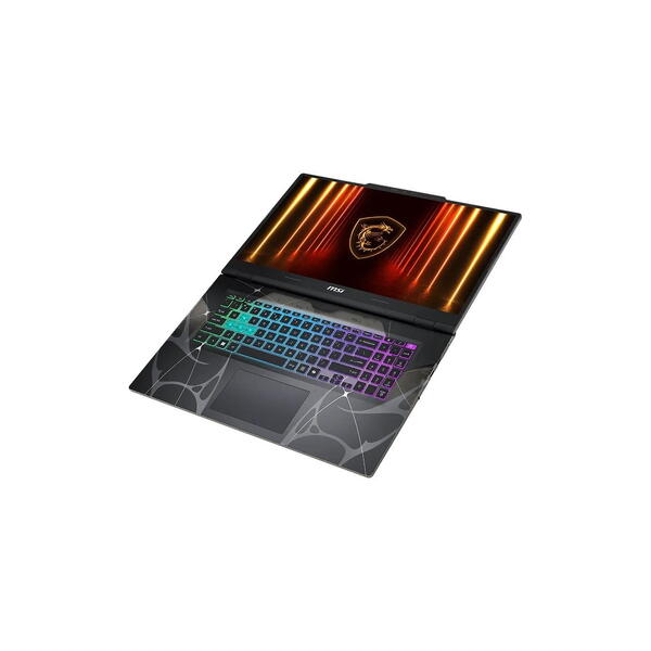 MSI Cyborg 17 B2RWFKG-066XPL sülearvuti 17.3" FHD Core 7 16 GB 512 GB Win11Pro 2 MSI Cyborg 17 B2RWFKG-066XPL sülearvuti 17.3" FHD Core 7 16 GB 512 GB Win11Pro
