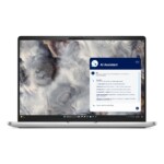 Dell Pro 16 Plus sülearvuti 16" FHD+ Ultra 5 16 GB 512 GB