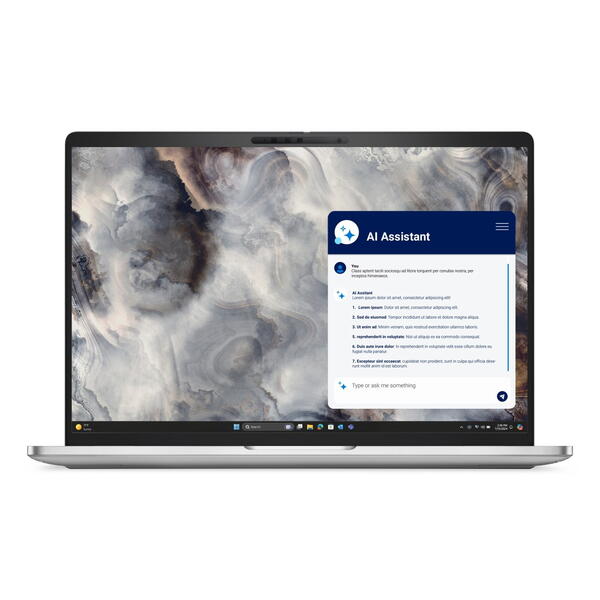 Dell Pro 16 Plus sülearvuti 16" FHD+ Ultra 5 16 GB 512 GB Dell Pro 16 Plus sülearvuti 16" FHD+ Ultra 5 16 GB 512 GB