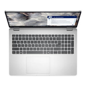 Dell Pro 16 Plus sülearvuti 16" FHD+ Ultra 5 16 GB 512 GB 13 Dell Pro 16 Plus sülearvuti 16" FHD+ Ultra 5 16 GB 512 GB