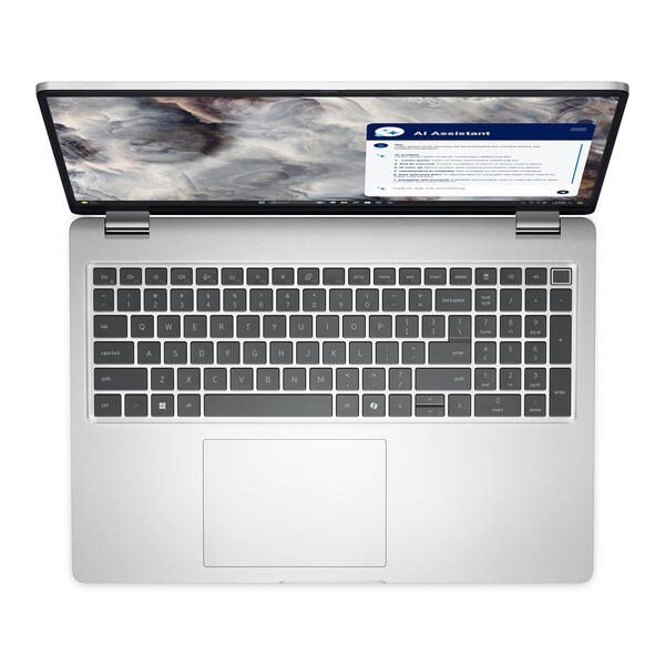 Dell Pro 16 Plus sülearvuti 16" FHD+ Ultra 5 16 GB 512 GB 2 Dell Pro 16 Plus sülearvuti 16" FHD+ Ultra 5 16 GB 512 GB