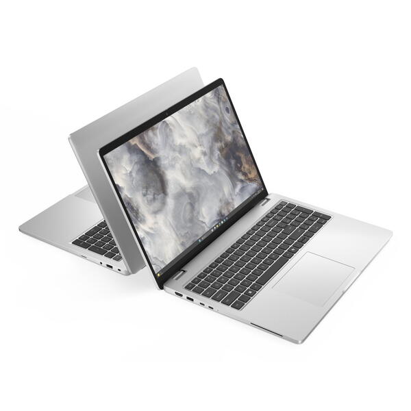 Dell Pro 16 Plus sülearvuti 16" FHD+ Ultra 5 16 GB 512 GB 4 Dell Pro 16 Plus sülearvuti 16" FHD+ Ultra 5 16 GB 512 GB