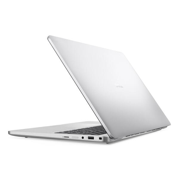 Dell Pro 16 Plus sülearvuti 16" FHD+ Ultra 5 16 GB 512 GB 5 Dell Pro 16 Plus sülearvuti 16" FHD+ Ultra 5 16 GB 512 GB