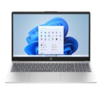 HP 15-fc0217nw AMD Ryzen™ sülearvuti 15.6" FHD Ryzen 7 16 GB 512 GB W11H
