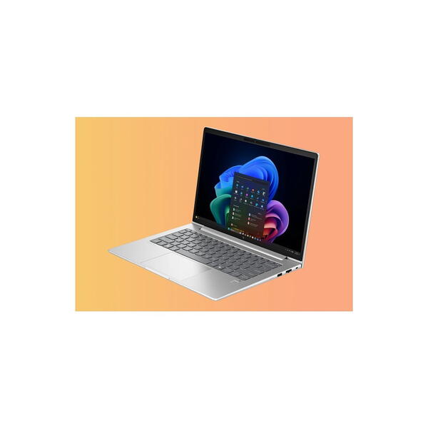 HP Notebook HP EliteBook sülearvuti 14" WUXGA 16 GB 512 GB W11P