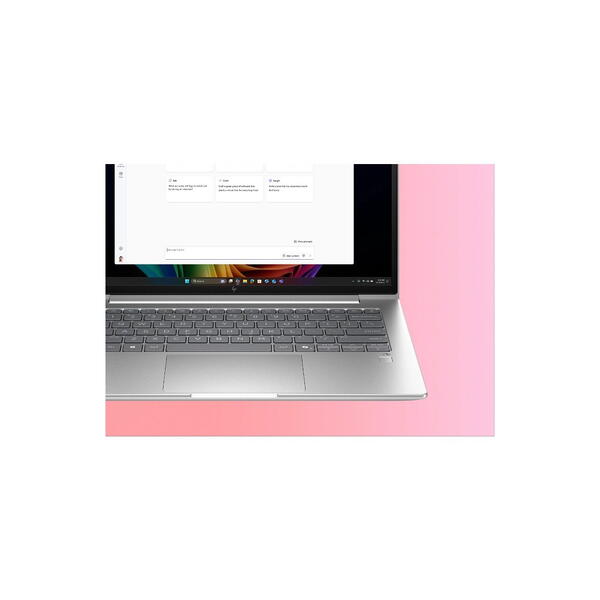 HP Notebook HP EliteBook sülearvuti 14" WUXGA 16 GB 512 GB W11P