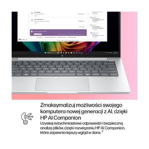 HP EliteBook sülearvuti 14" WUXGA Ultra 5 32 GB 512 GB W11P 39 HP Notebook HP EliteBook sülearvuti 14" WUXGA Ultra 5 32 GB 512 GB W11P