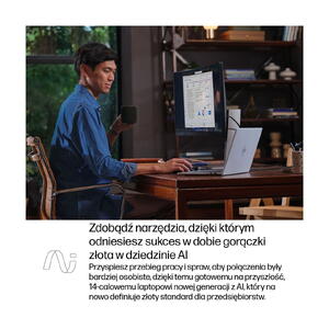 HP EliteBook sülearvuti 14" WUXGA Ultra 5 32 GB 512 GB W11P 33 HP Notebook HP EliteBook sülearvuti 14" WUXGA Ultra 5 32 GB 512 GB W11P