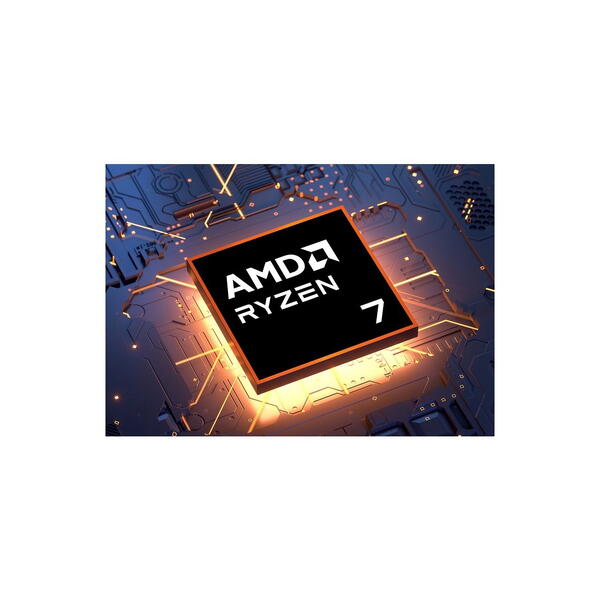 HP ProBook 4 G1a sülearvuti 16" WUXGA Ryzen 7 24 GB 512 GB W11P
