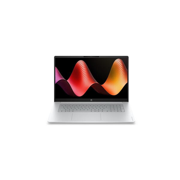 HP OmniBook 3 Ryzen sülearvuti 17.3" FHD Ryzen 7 24 GB 512 GB W11H